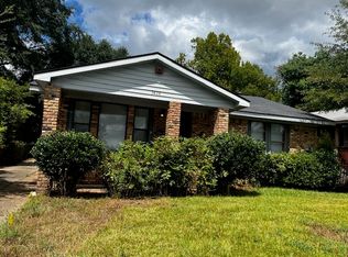 3828 Cleveland St, Shreveport, LA 71109