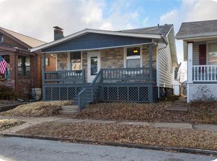5406 Blow St, Saint Louis, MO 63109