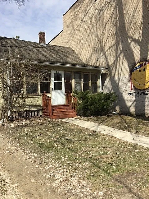 1 bed, 494 sqft, $1,350 — Photo 1