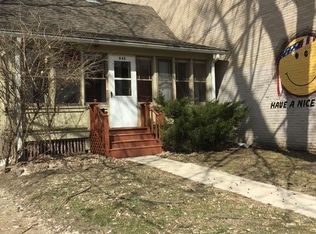 846 E Johnson St, Madison, WI 53703