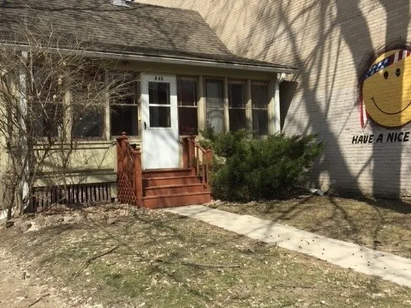 846 E Johnson St, Madison, WI 53703