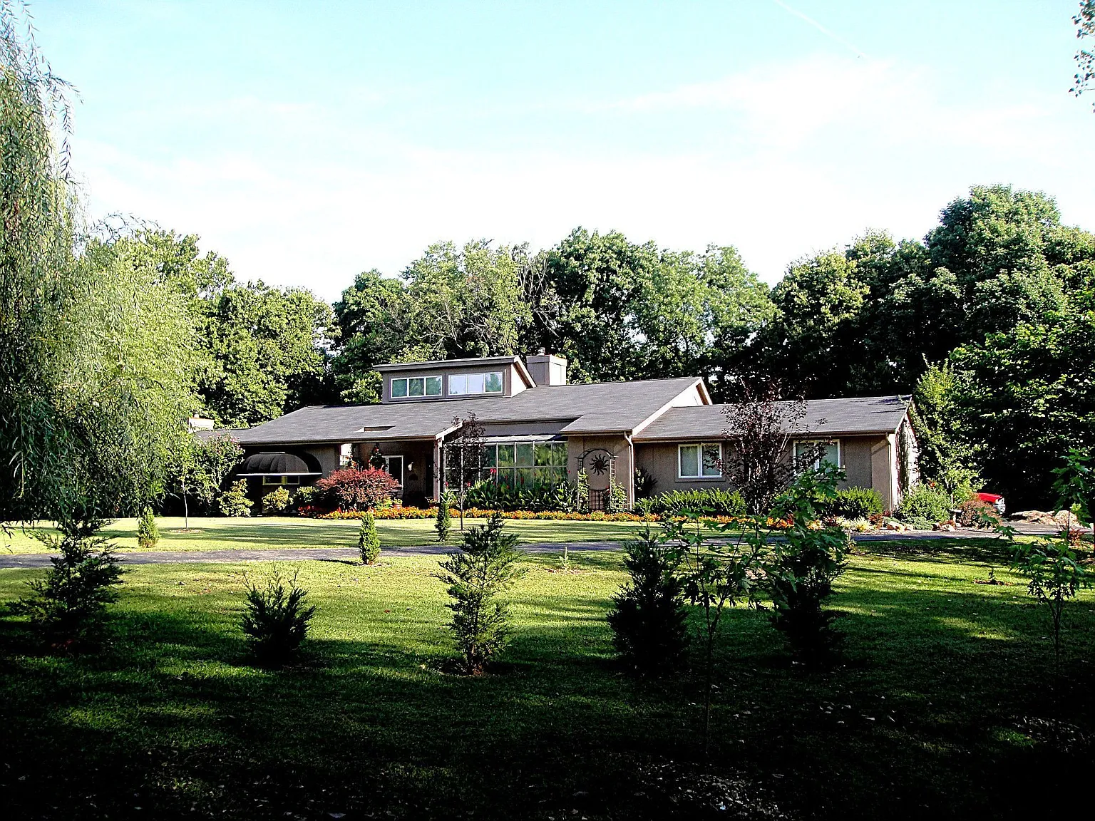 897 Carrico Rd photo 1
