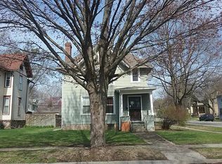 1030 N Court St #UP, Rockford, IL