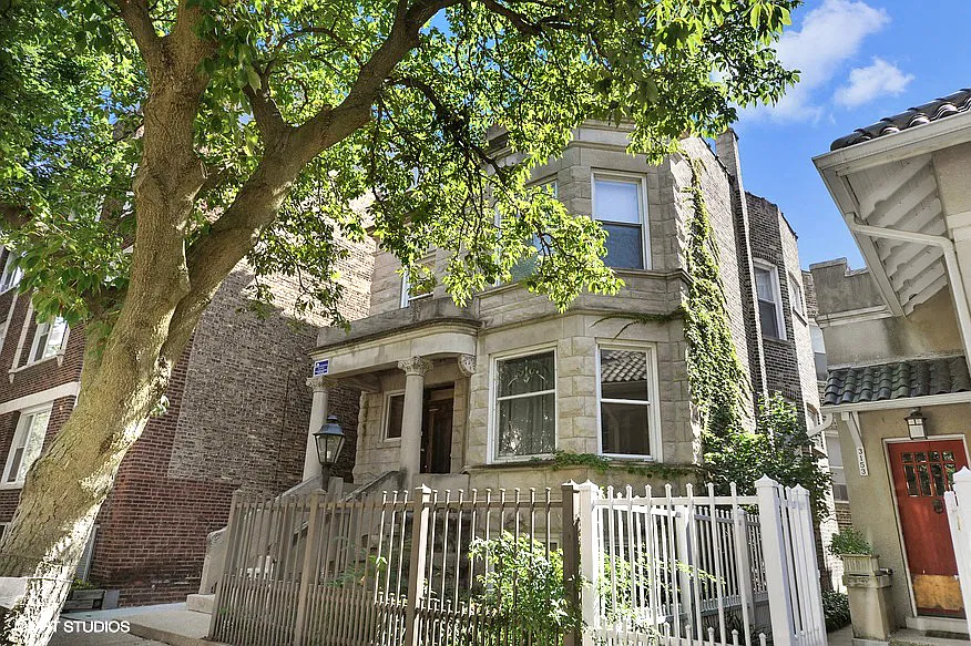 3155 N. Pine Grove Ave. — Photo 1
