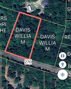 0 Shady Rest Rd, Havana, FL, 32333