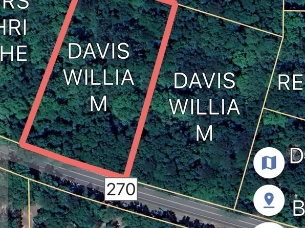 0 Shady Rest Rd, Havana, FL 32333