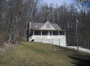 6758 Baertown Rd NW, Dover, OH 44622