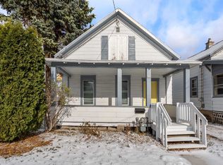 622 Scott Ave, Oshkosh, WI 54901