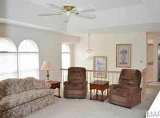 141 Monticello Dr, Washington, MO 63090