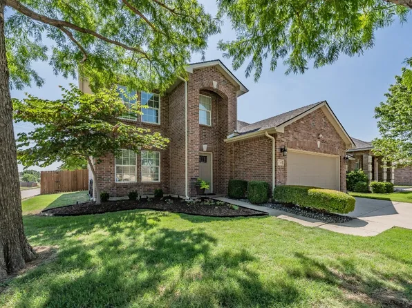 12740 Foxpaw Trl, Fort Worth, TX 76244