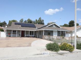 21111 Winterset Dr, Santa Clarita, CA 91350
