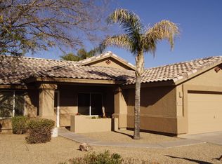 78 W Patrick St, Gilbert, AZ 85233