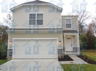 413 McEwing Dr, Cincinnati, OH 45215