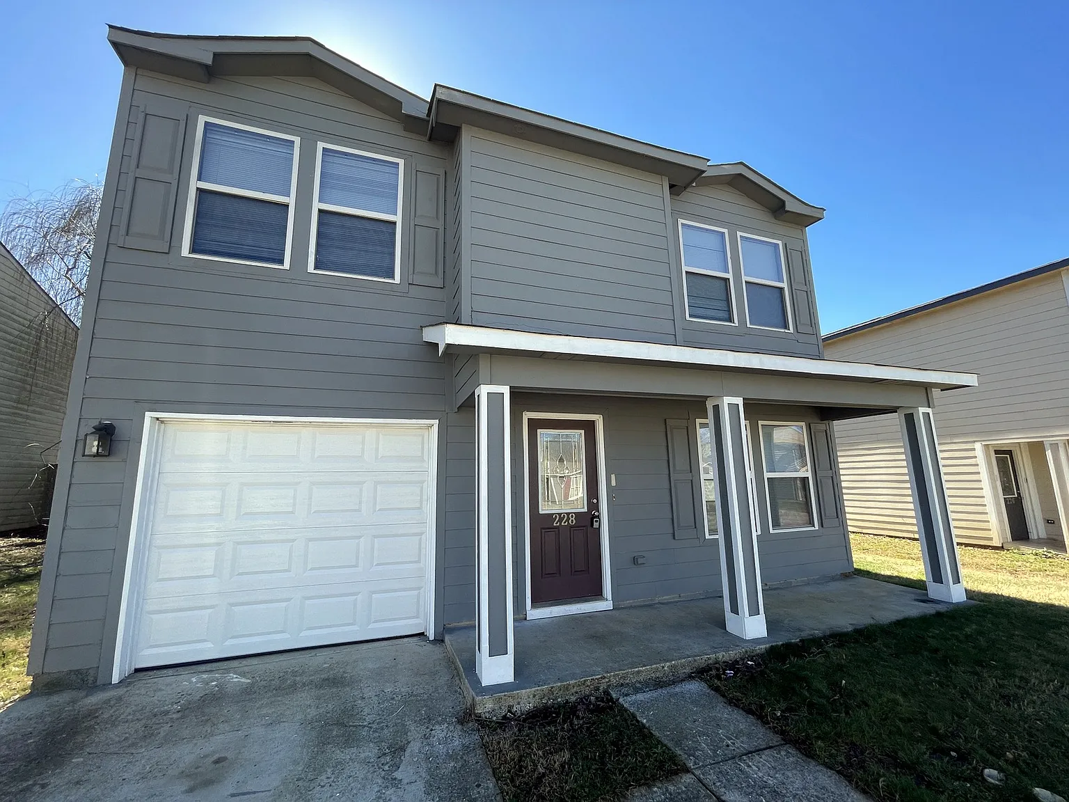 Whitestone Drive - 228 COBR - 1 — Photo 2