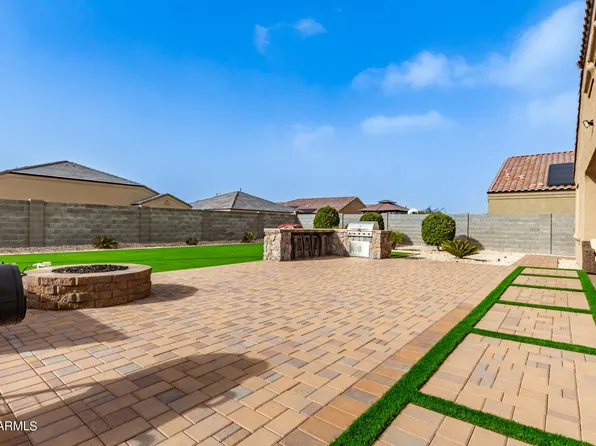30473 W INDIANOLA Avenue, Buckeye, AZ 85396