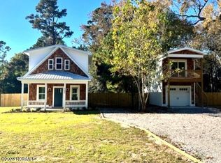 127 Spring Rd, Wilmington, NC 28401