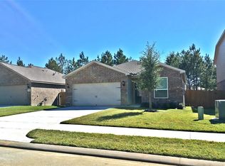 7606 Dusty Melody Ln, Conroe, TX 77304