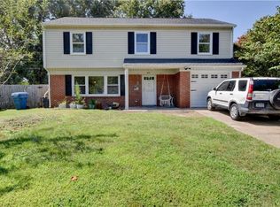 645 Declaration Rd, Virginia Beach, VA 23462