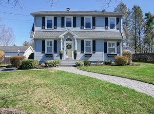 32 Bennett Ave, Cheshire, CT 06410