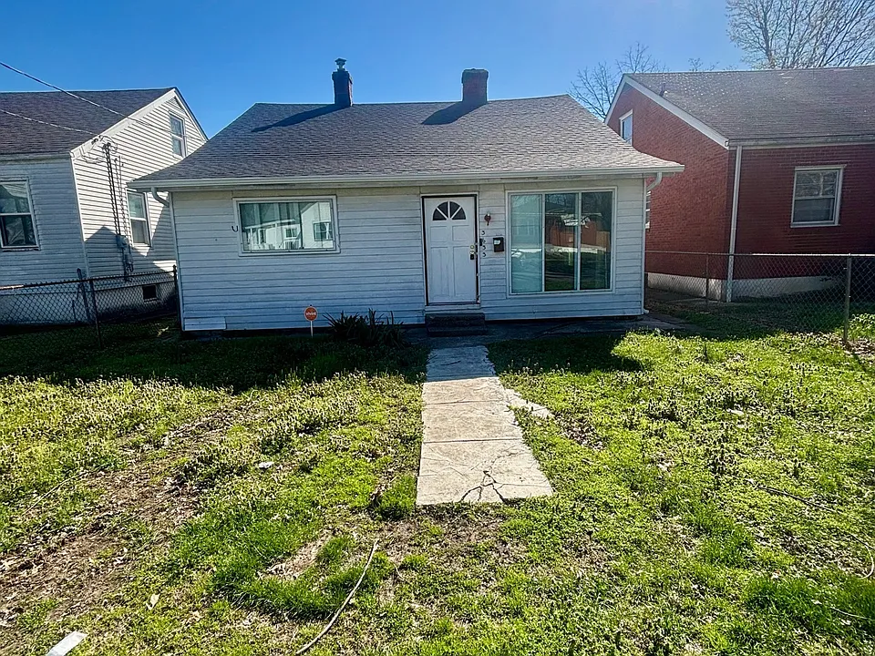3633 Kahlert Ave