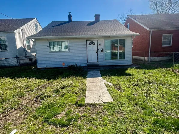 3633 Kahlert Ave, Louisville, KY 40215