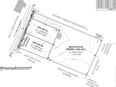 SR 307 km 7.3 TURPIAL ST BOQUERON WARD, Boqueron, PR, 00622