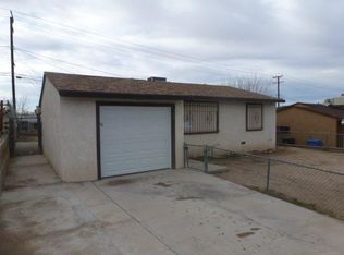 320 S Lillian Dr, Barstow, CA 92311