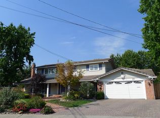 35 Columbia Ct, Walnut Creek, CA 94598