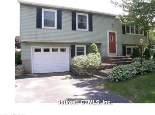 112 Westerly Ter, Colchester, CT 06415
