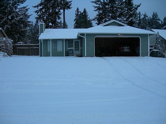 winter 2008/9
