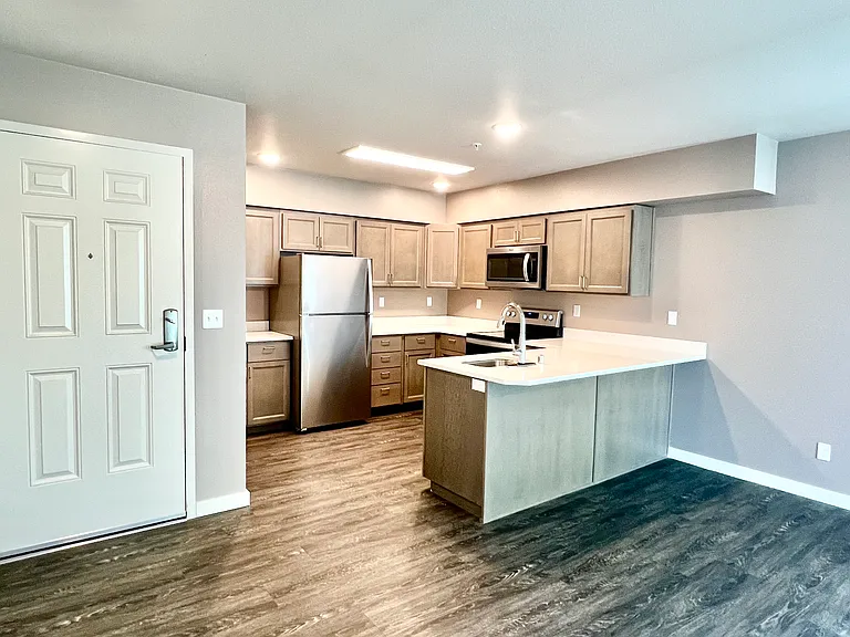 McCormick View — Photo 44