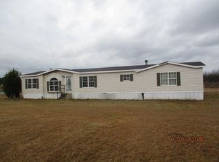 154 Good Hope Rd, Naylor, GA 31641