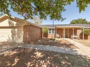 2408 92nd St, Lubbock, TX 79423