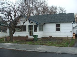 185 Quaid St, Heppner, OR 97836