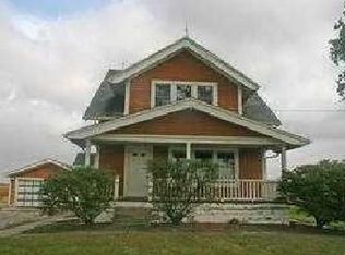 11760 Frankfort Rd, Swanton, OH 43558