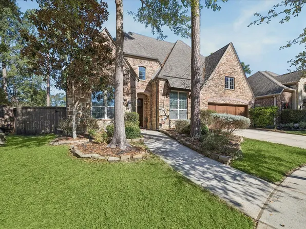 13403 Beall Woods Ln, Humble, TX 77346