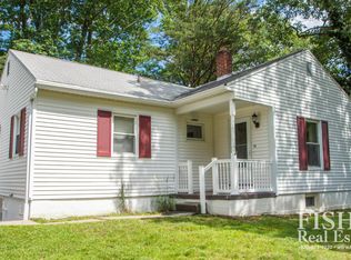 14 Woodland Rd, Lock Haven, PA 17745