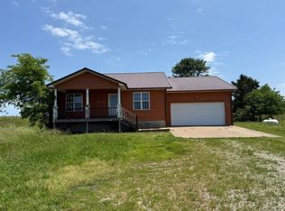 1600 County Road 405, Berryville, AR 72616