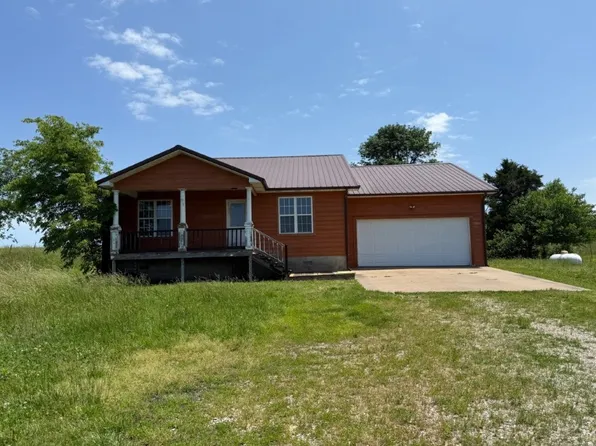 1600 County Road 405, Berryville, AR 72616