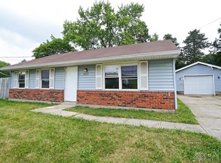 2452 Mack Rd, Fairfield, OH 45014