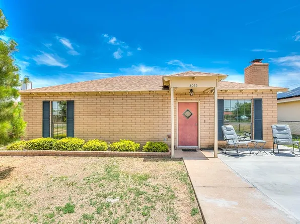 3025 Coleman St, San Angelo, TX 76901