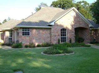 5602 Bostick Dr, Tyler, TX 75707