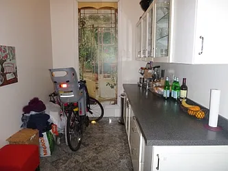 Rented by Citi Habitats