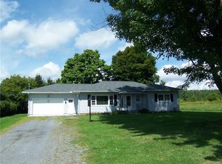 4883 State Route 365, Oneida, NY 13421