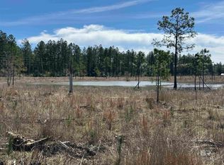 8 County Road 64 Ext LOT 8, Robertsdale, AL 36567