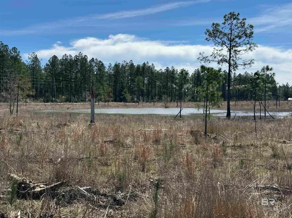 8 County Road 64 Ext Lot 8, Robertsdale, AL 36567
