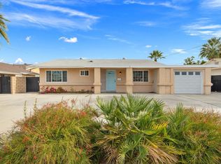 42600 Wisconsin Ave, Palm Desert, CA 92211