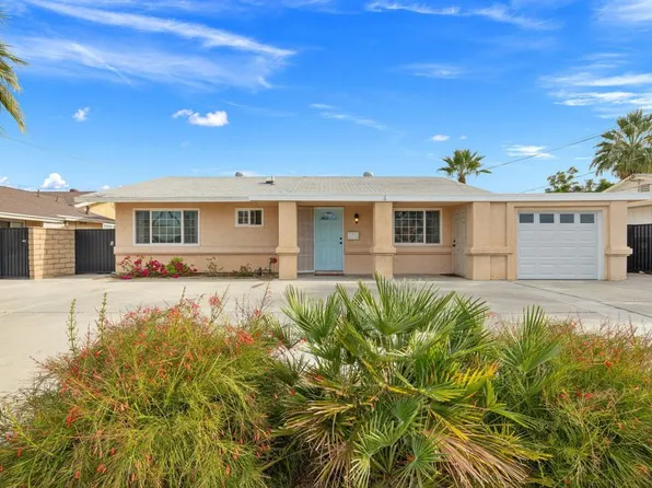 42600 Wisconsin Ave, Palm Desert, CA 92211