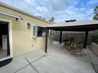 1925 Village Wood Rd, Encinitas, CA 92024