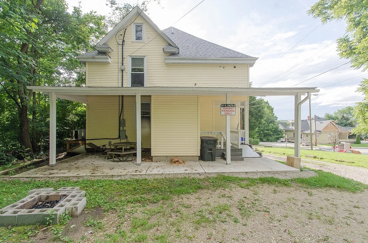 4 bedroom, 2 bath Home: Available July 2027! — Photo 4
